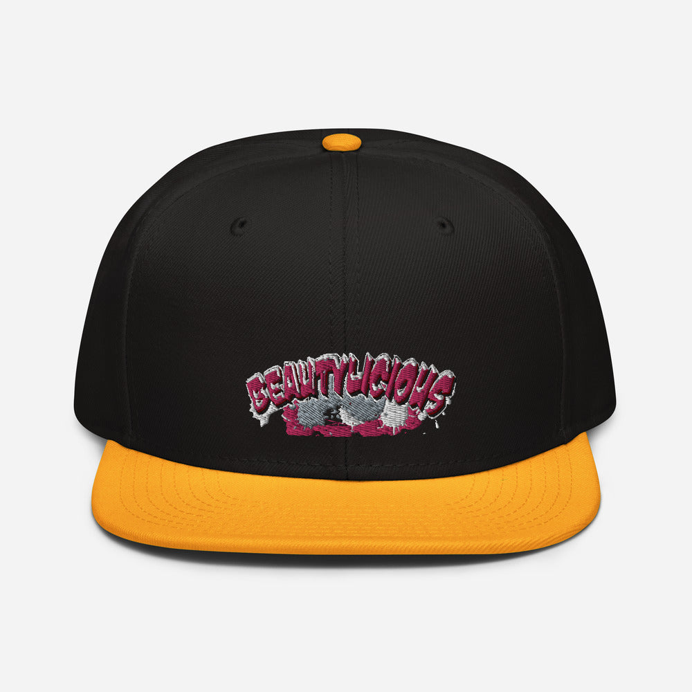 Beautylicious Cap