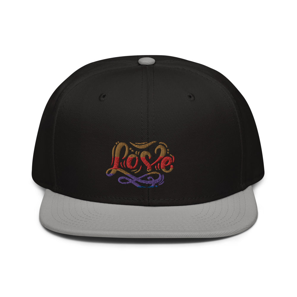 Love - Cap