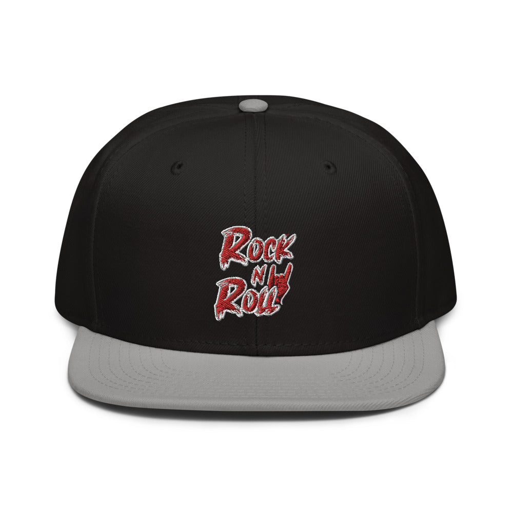 Rock N Roll - Cap