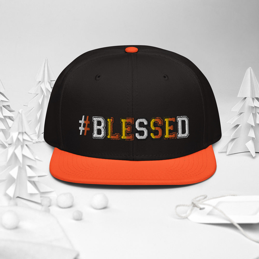 #Blessed - Cap