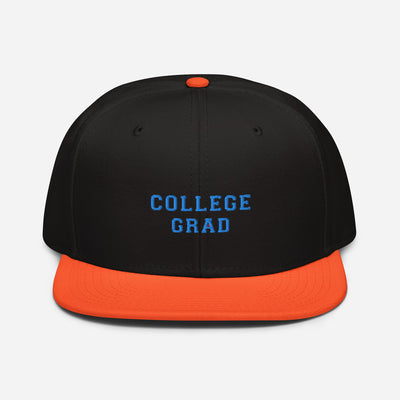 College Grad - Cap