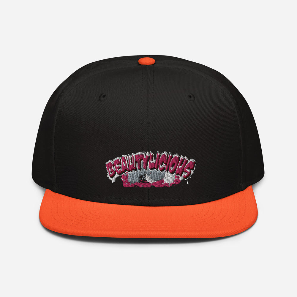 Beautylicious Cap