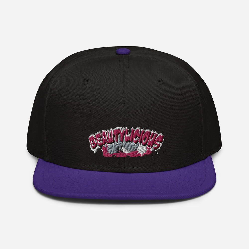 Beautylicious Cap