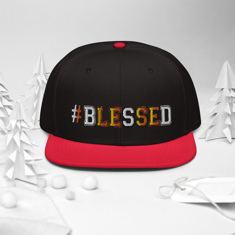 #Blessed - Cap