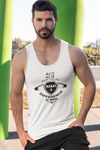 Act As If What You Do Makes A Difference It Does - Tank Top