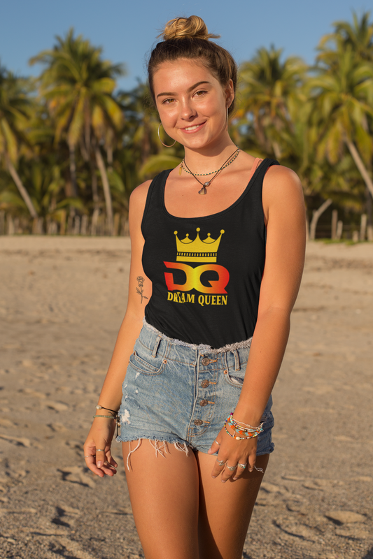 Dream Queen - Tank Top