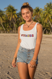 Fitness - Tank Top