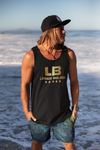 Legacy Builder  - Tank Top