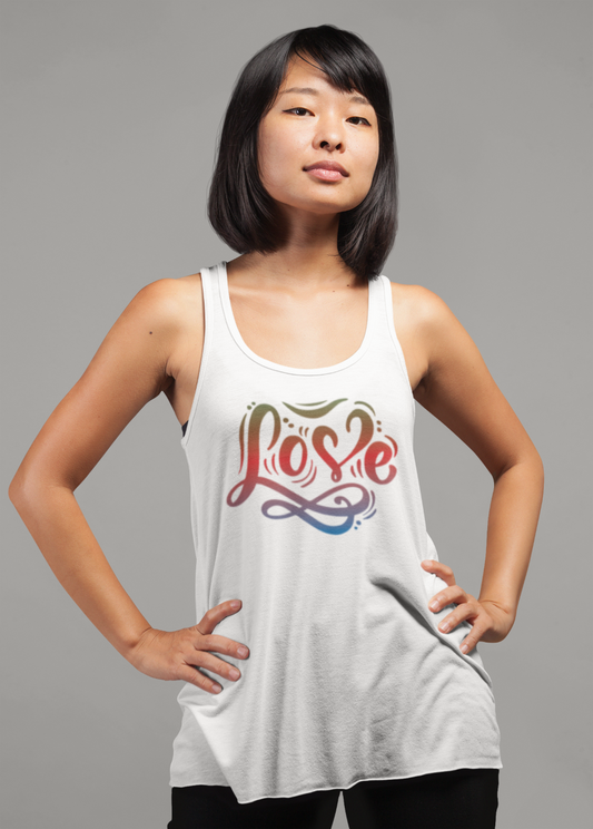 Love - Tank Top