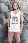 Without Teachers Life Would Have No Class - Tank Top