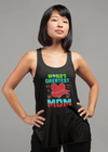 World's Greatest Mom - Tank Top