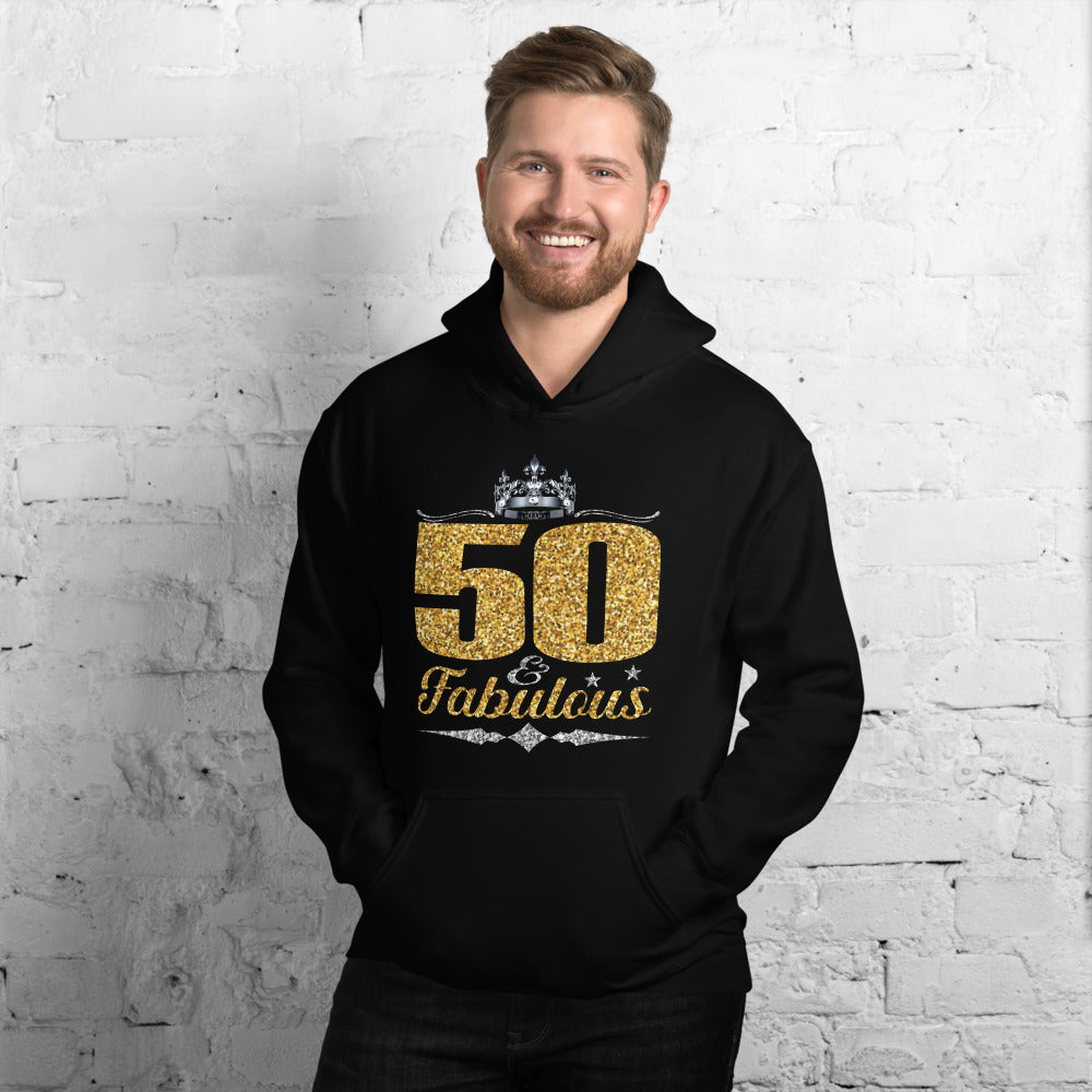 50&Fabulous - Men - Happy Fashion Time Store