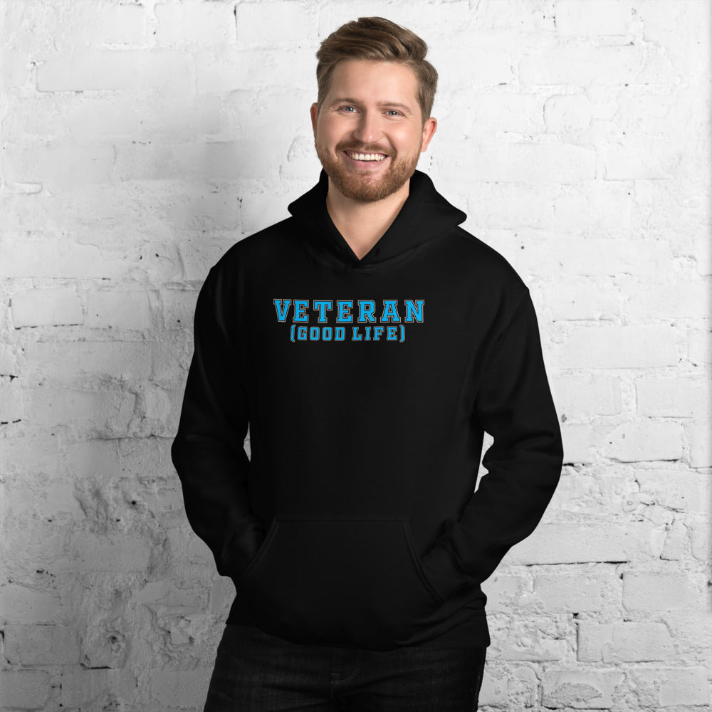 Veteran (Good Life) - Men - Happy Fashion Time Store