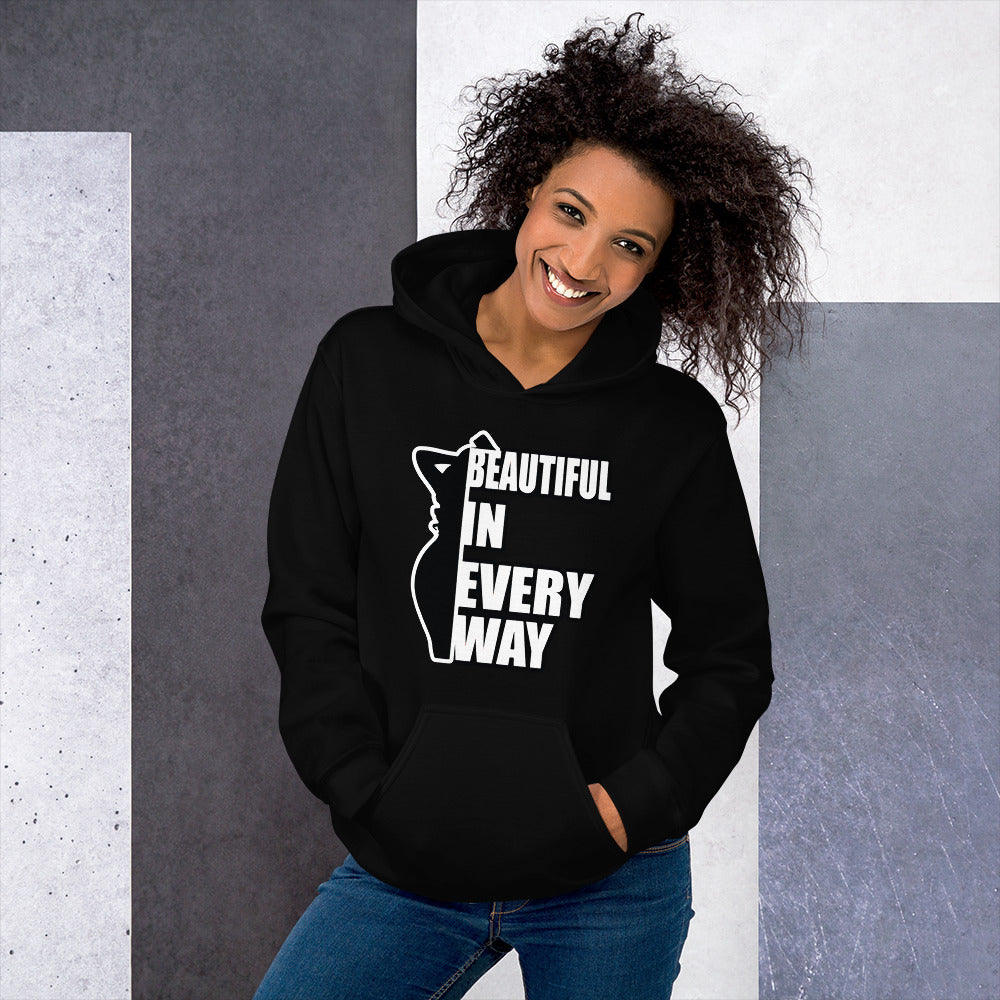 Beautiful In Every Way - Women - Happy Fashion Time Store