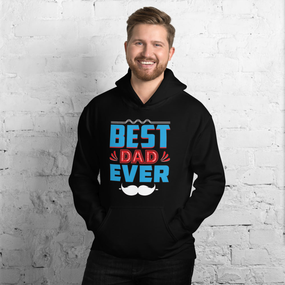 Best Dad - Men - Happy Fashion Time Store