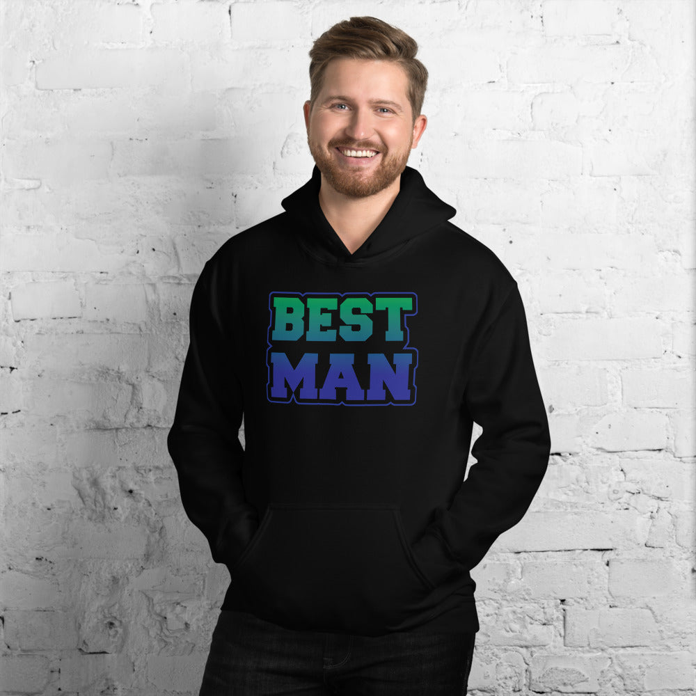 Best Man - Men - Happy Fashion Time Store