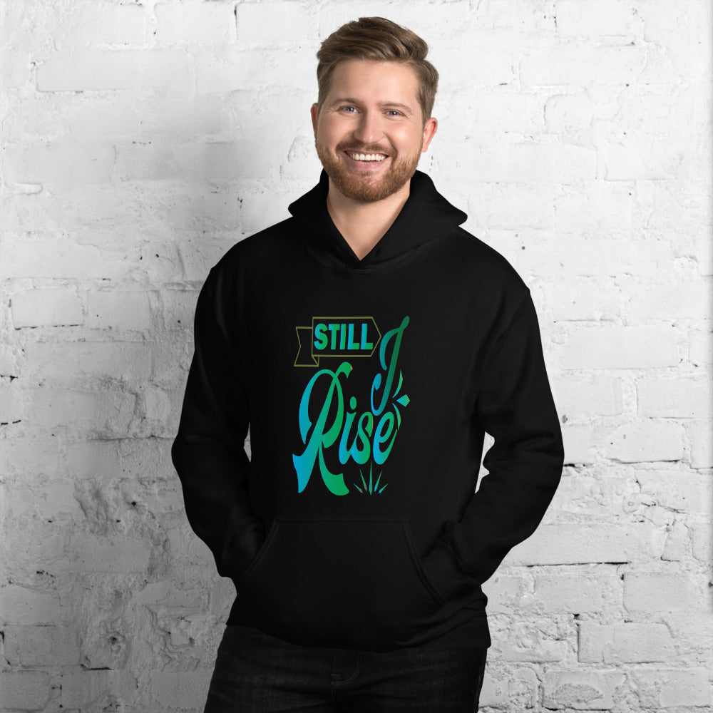 Still I Rise - Men - Happy Fashion Time Store