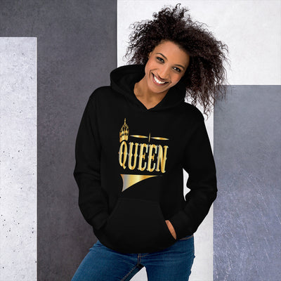 Queen - Women - Happy Fashion Time Store