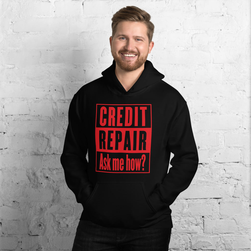 Credit Repair - Men - Happy Fashion Time Store