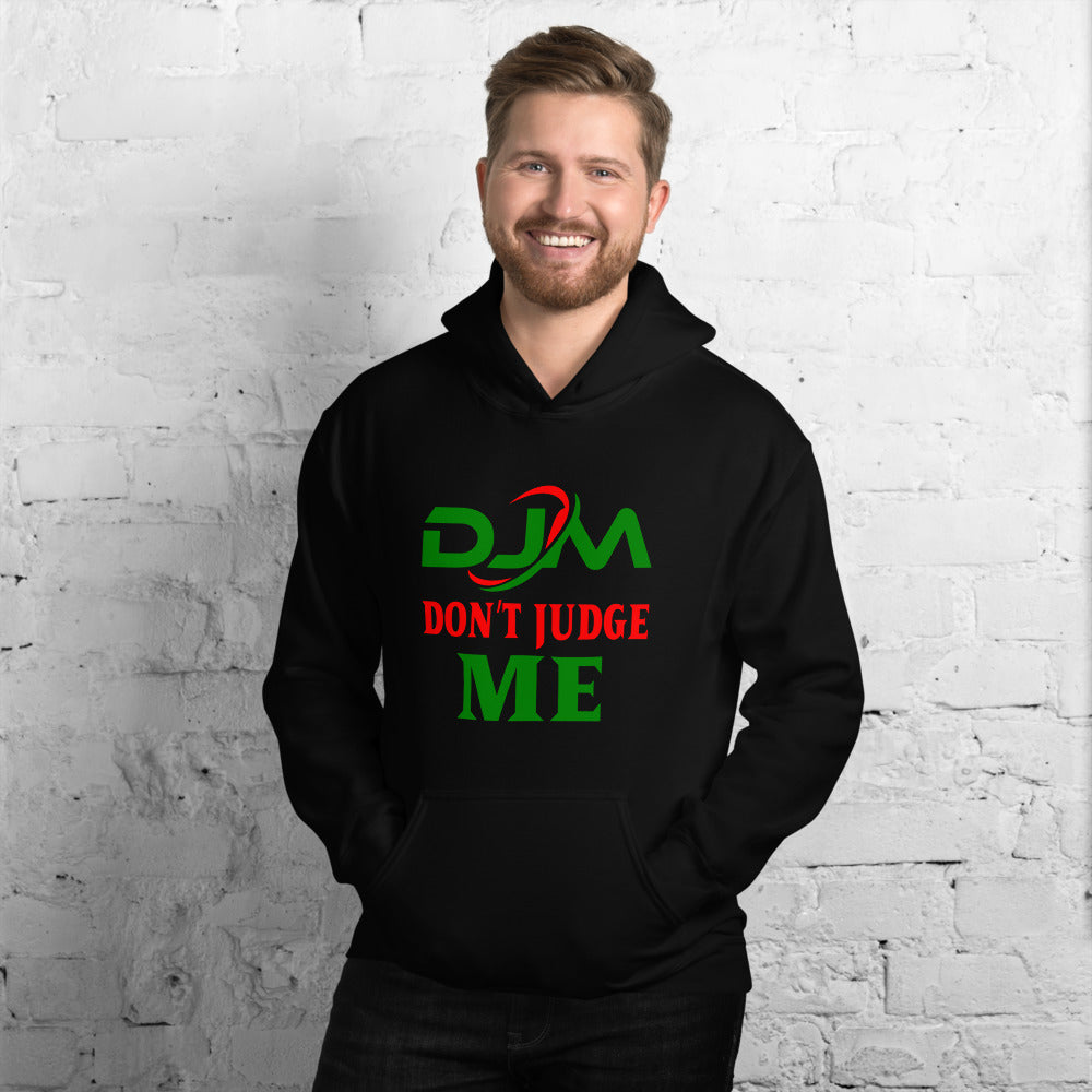 Don't Judge Me - Men - Happy Fashion Time Store