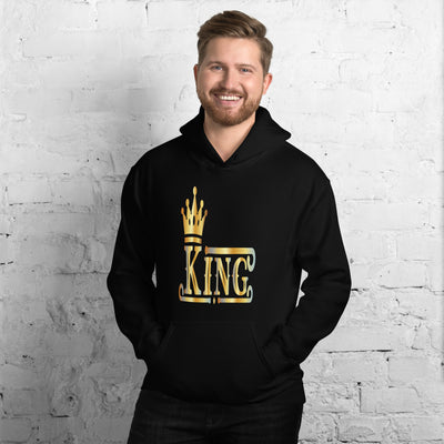 King - Hoodie