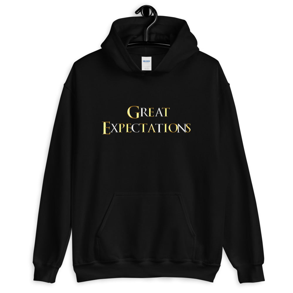 Great Expectations - Hoodie