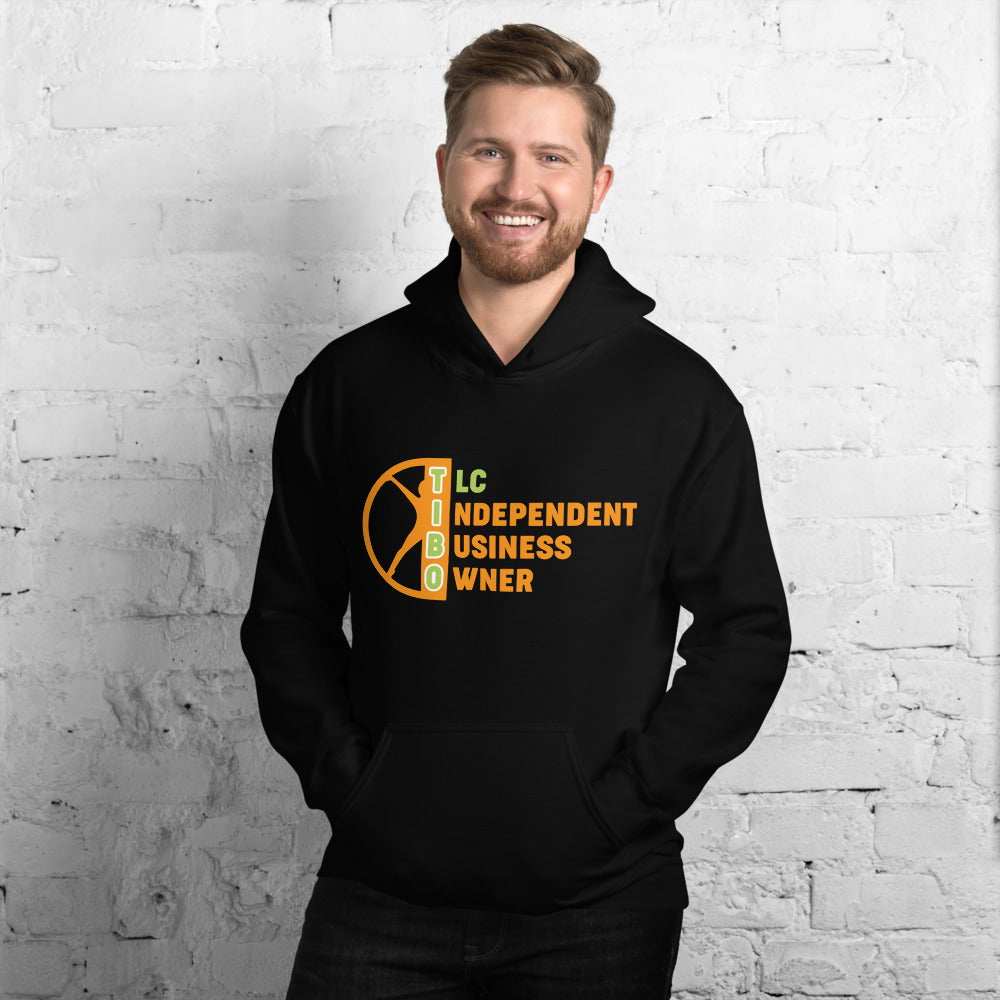 TLC Independent Business Owner - Hoodie