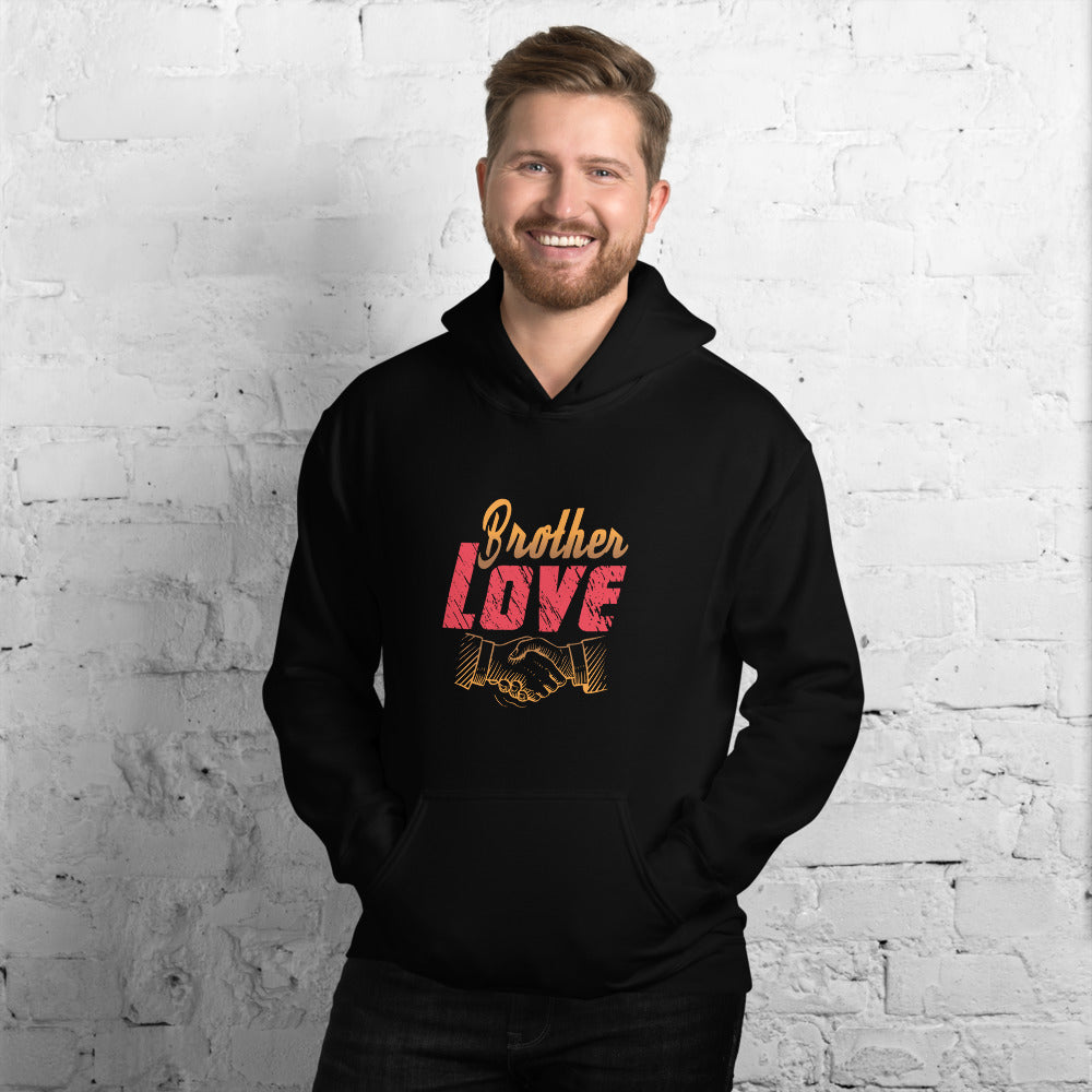 Brother Love - Hoodie