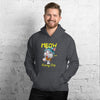 Meow Sunny Day - Hoodie