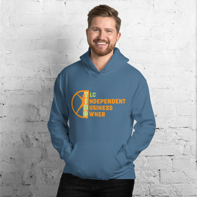 TLC Independent Business Owner - Hoodie