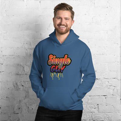 Single Guy - Hoodie