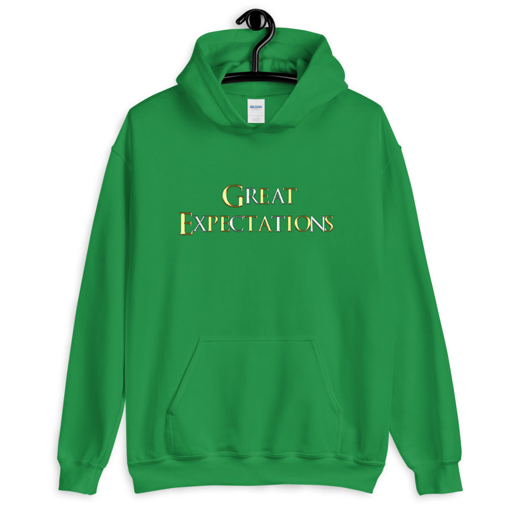 Great Expectations - Hoodie