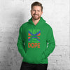 Dad Is Dope - Hoodie