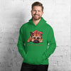 German Shepherd Lover - Hoodie