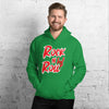 Rock N Roll - Hoodie