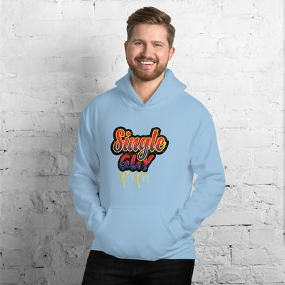 Single Guy - Hoodie