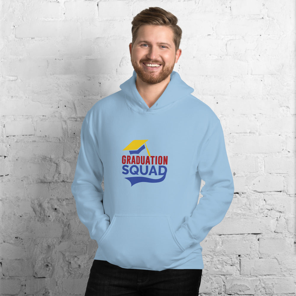 Graduation Squad - Hoodie