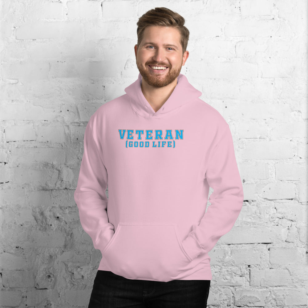 Veteran (Good Life) - Men - Happy Fashion Time Store