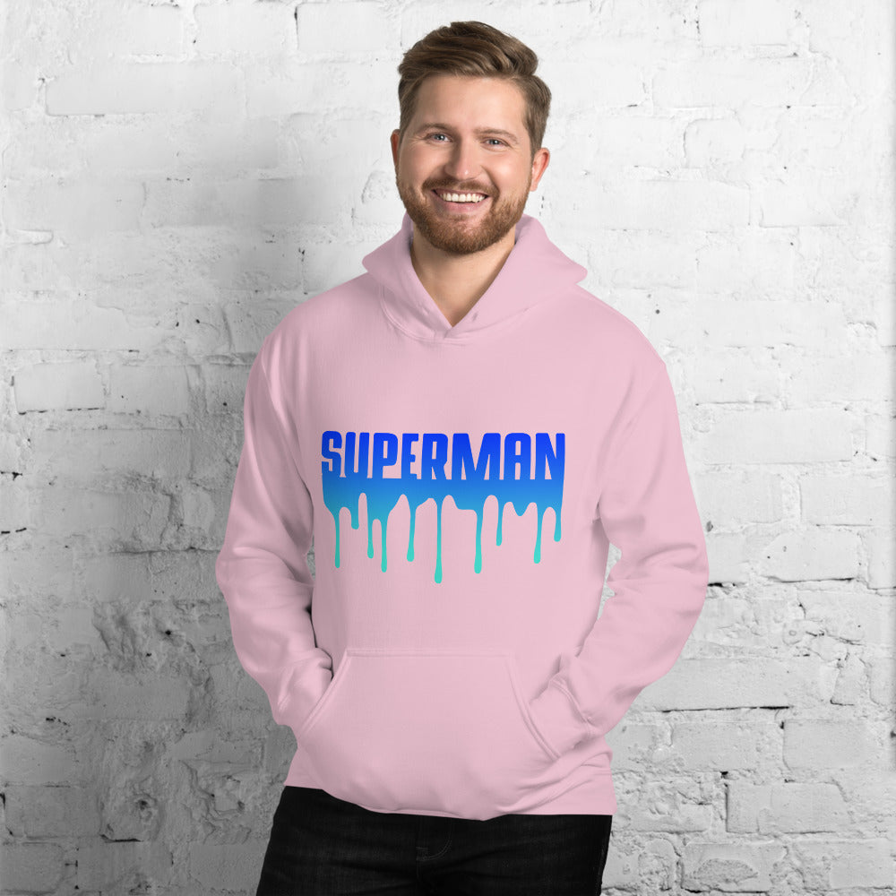 Superman - Men - Happy Fashion Time Store