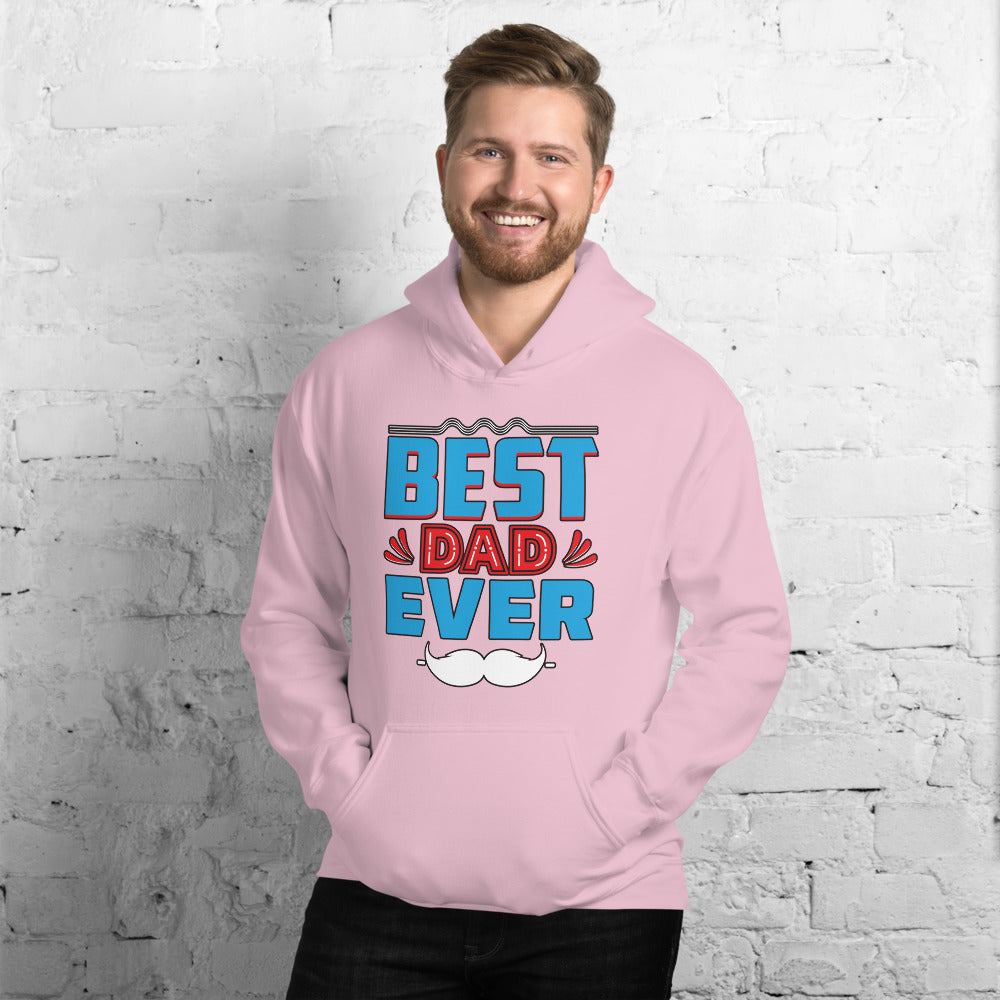 Best Dad - Men - Happy Fashion Time Store