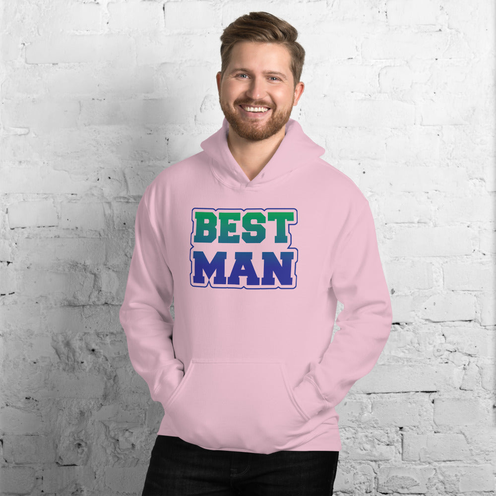 Best Man - Men - Happy Fashion Time Store