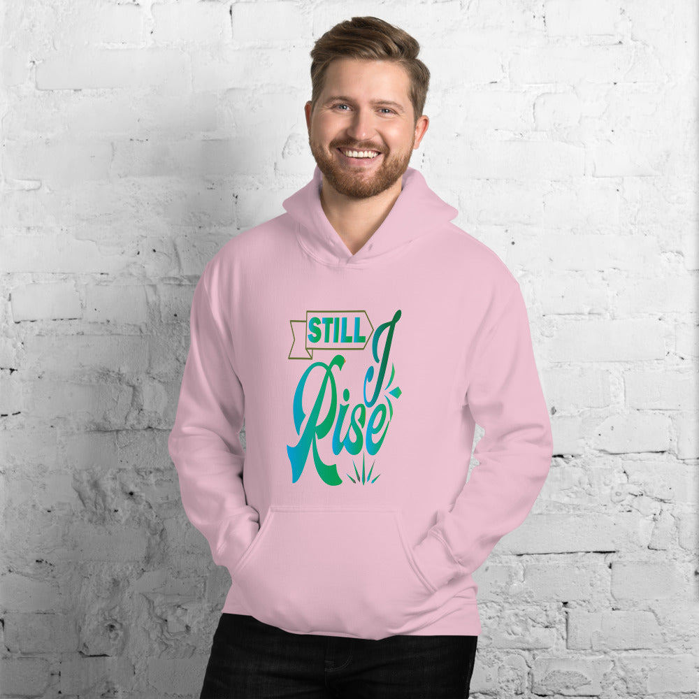 Still I Rise - Men - Happy Fashion Time Store