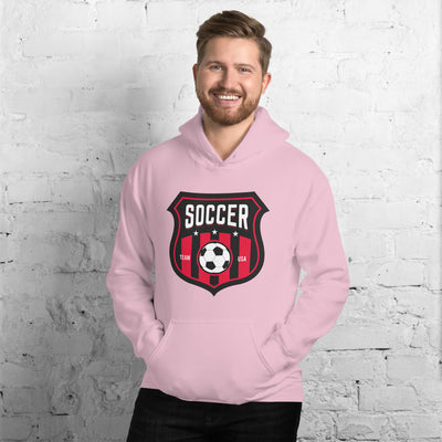 Soccer - Men - Happy Fashion Time Store