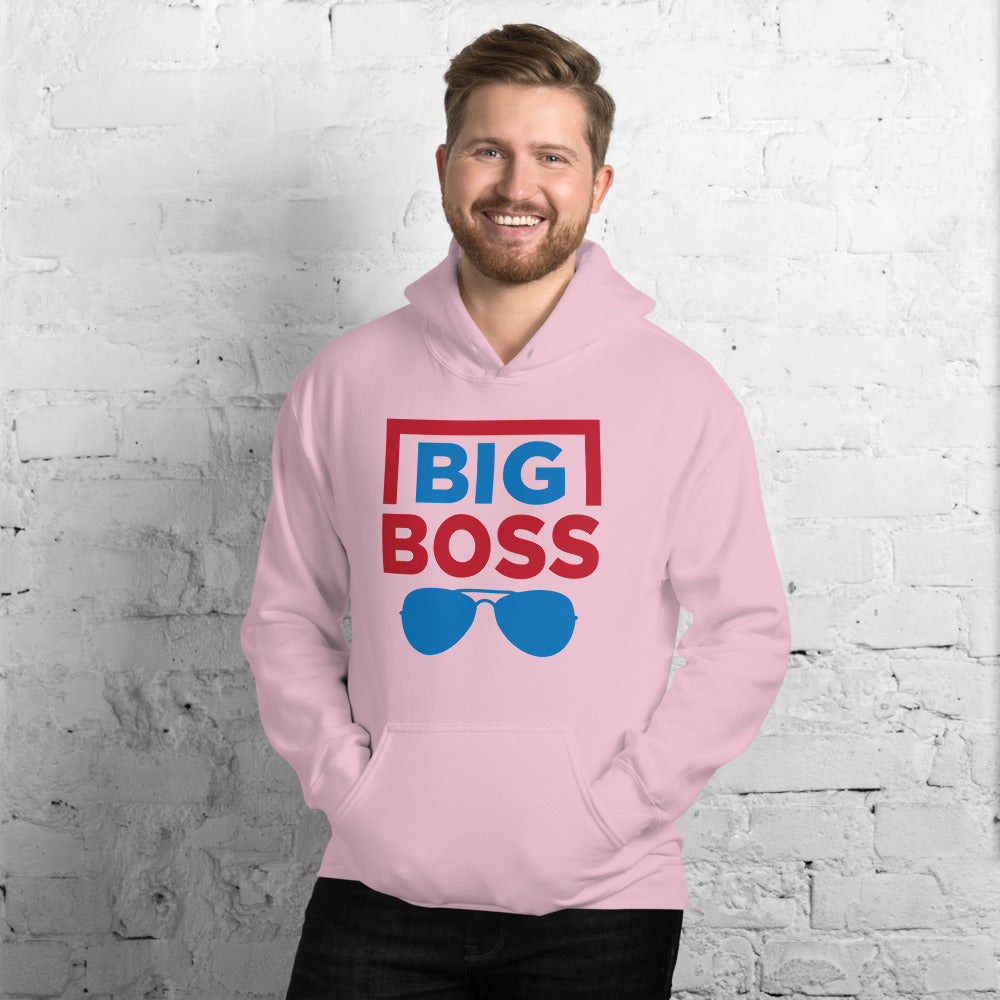 Big Boss - Men - Happy Fashion Time Store