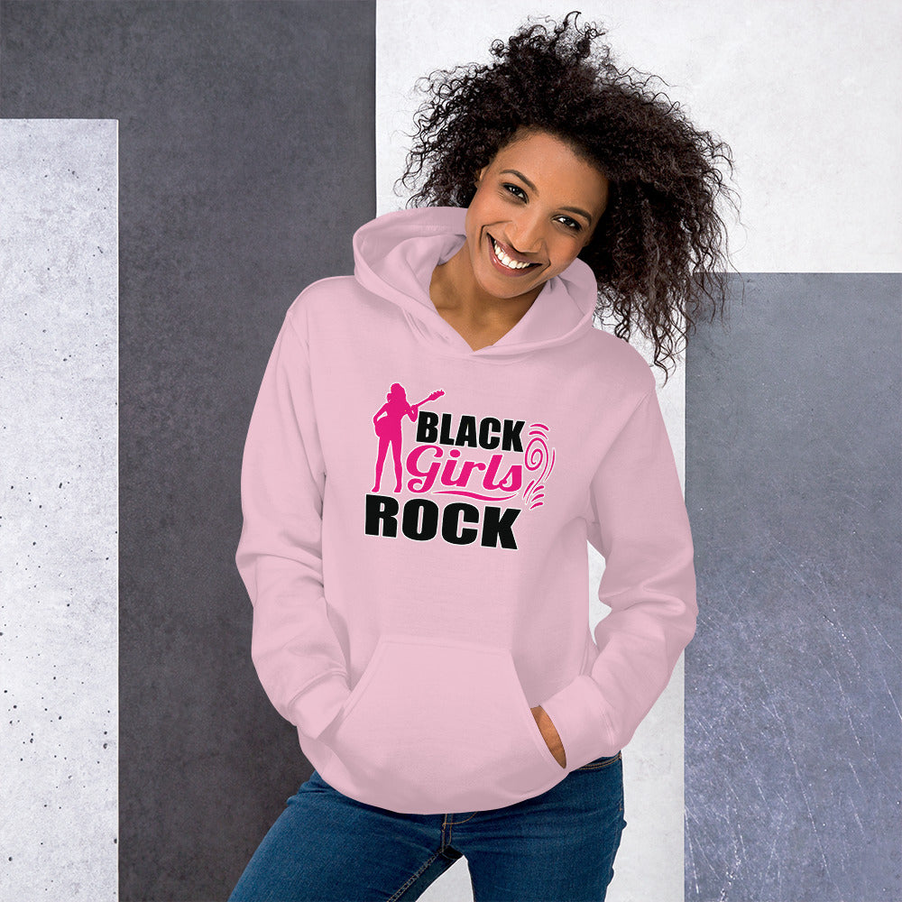 Black Girls Rock - Women - Happy Fashion Time Store