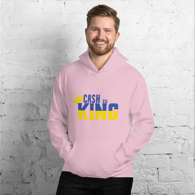 Cash Is King - Men - Happy Fashion Time Store