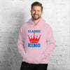 Classic King - Men - Happy Fashion Time Store