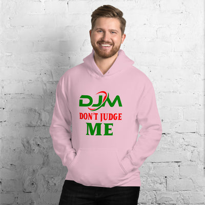 Don't Judge Me - Men - Happy Fashion Time Store