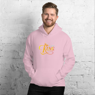 I Am King - Hoodie