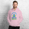 Healthy Lives Healthy Life - Hoodie